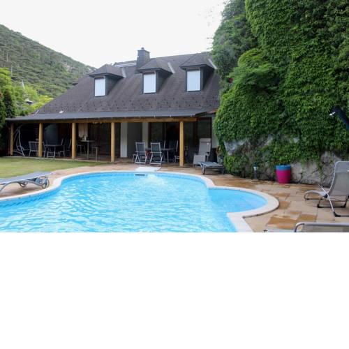 Villa Lucca