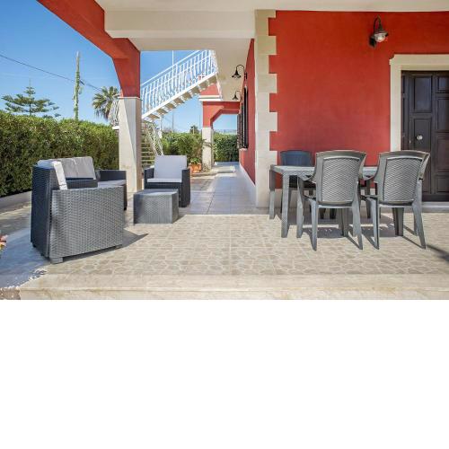 Villa Lucia ad Ognina by Wonderful Italy
