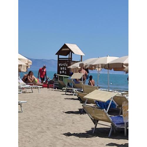 Villa Lucia Anna
