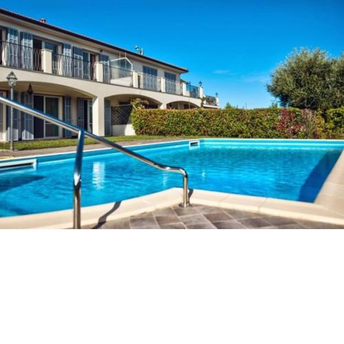 Villa Lucia Riviera dei Fiori Pool