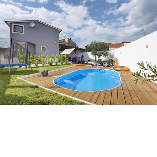 Villa Lucia