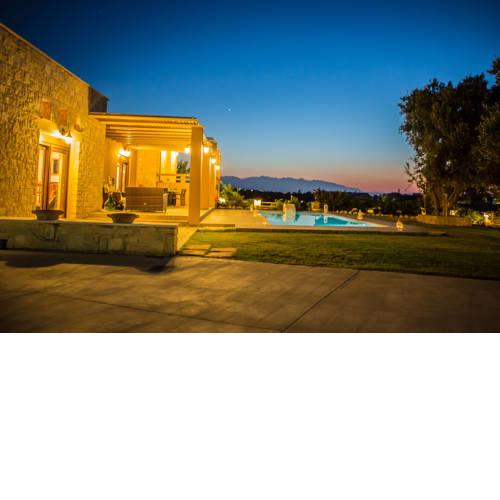 Villa Lucia