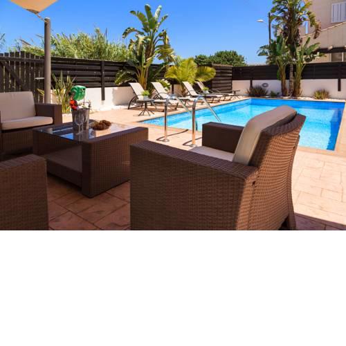 Villa Lucia