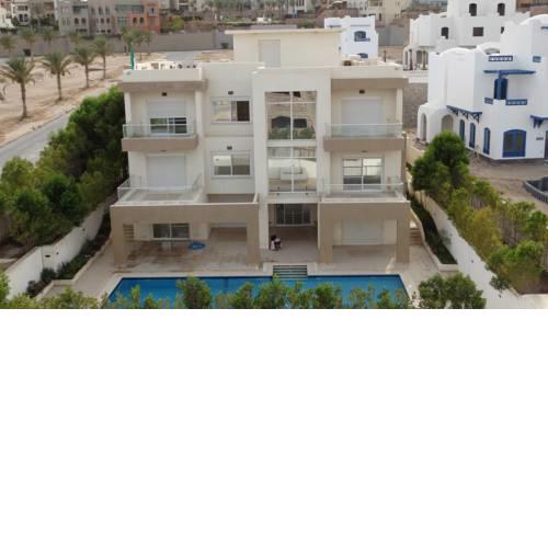 Villa Lucia