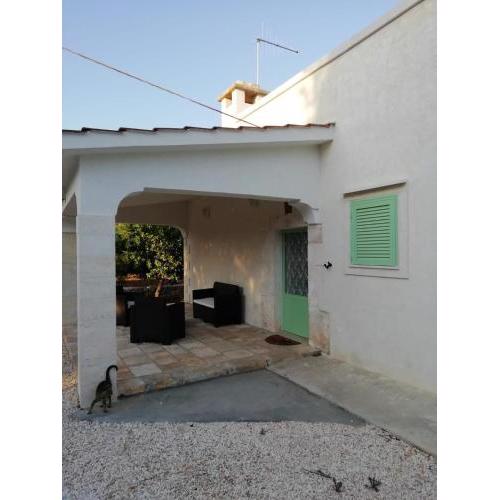 Villa Lucia