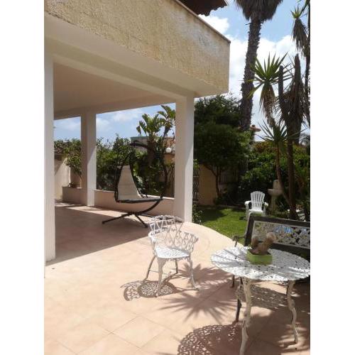 Villa Lucia