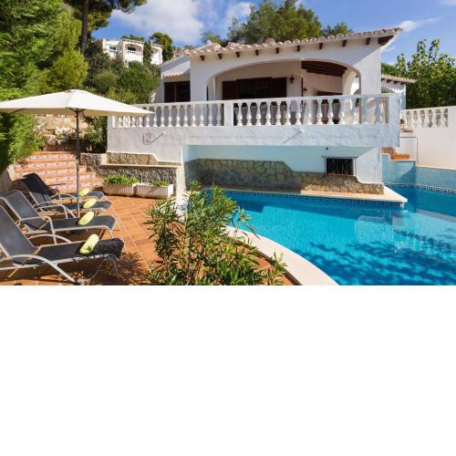 Villa Luciana