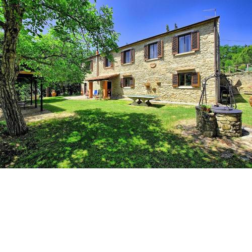 Villa Luciano
