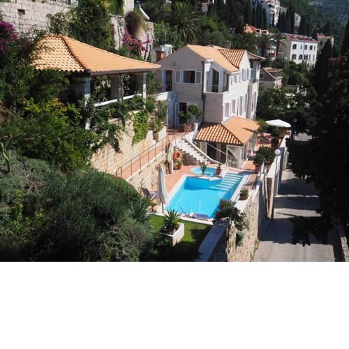 Villa Lucija