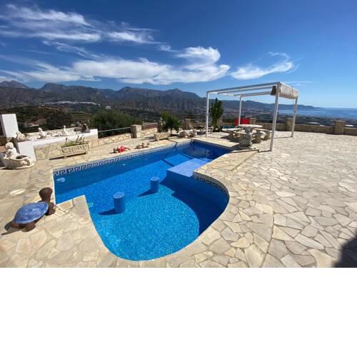 Villa Luis Punta Lara Canovas
