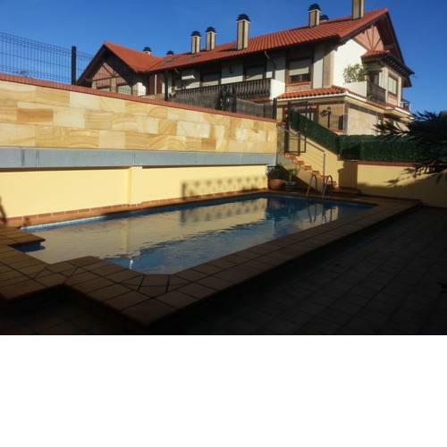 Villa Luisa Apartment