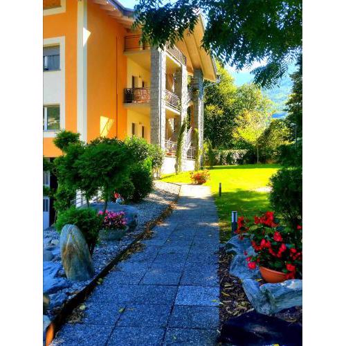 Villa Luisa Appartamenti Vacanze