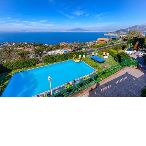 Villa Luisa Play & Pool