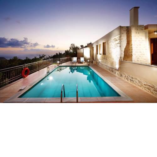 Villa Luisa