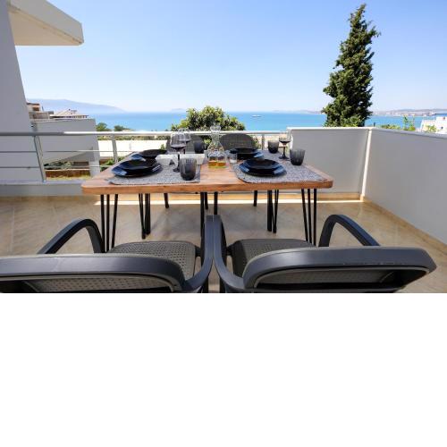 Villa Luisanna Free Parking