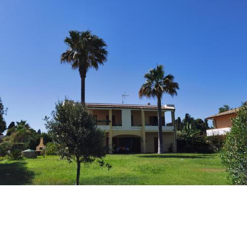Villa Luisella