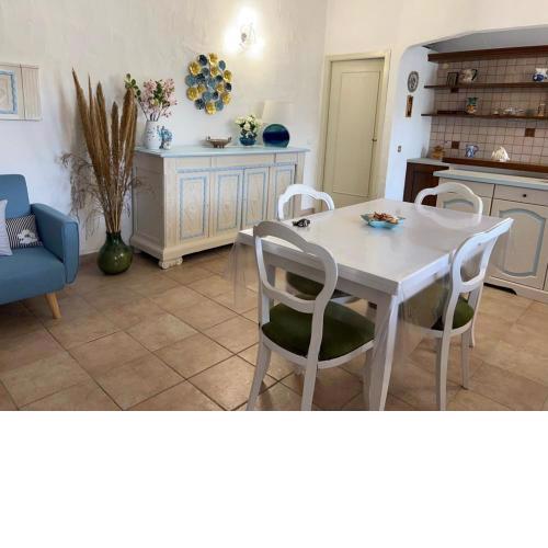 Villa Luisitta Codice IUN Q5908