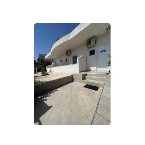 Villa Luiza