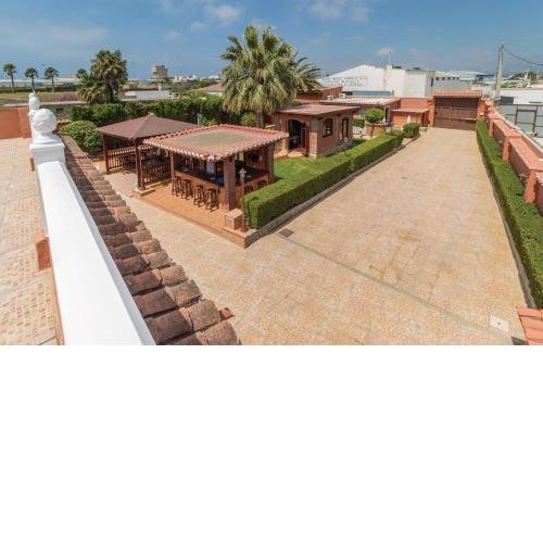 Villa Lujo Motril