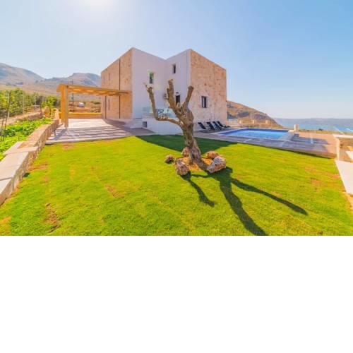 Villa Lulla