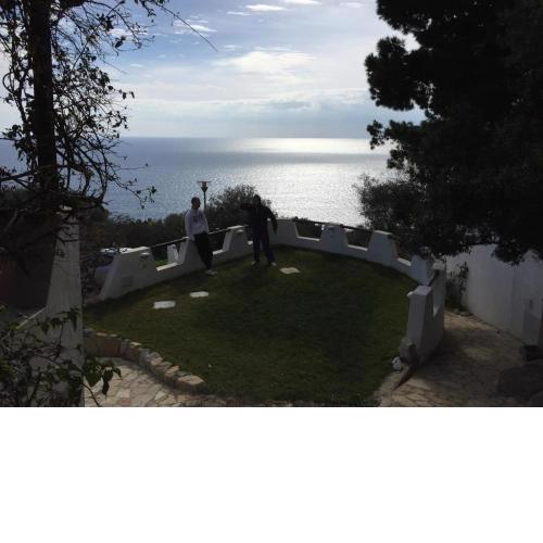 Villa Lulu - Torre delle stelle