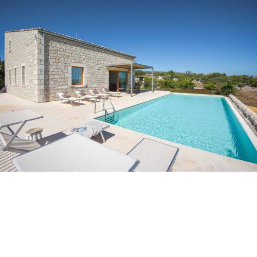 Villa Lumia - Fly Home Sicily