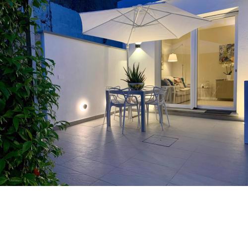 Villa Luminosa