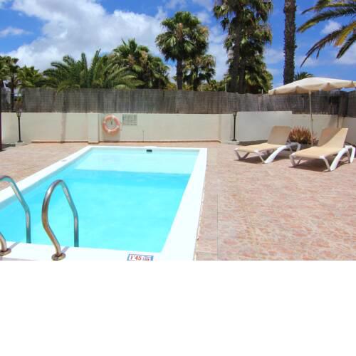 Villa Luna Suite