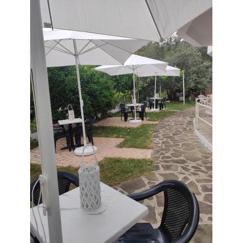 Villa Luna Vista