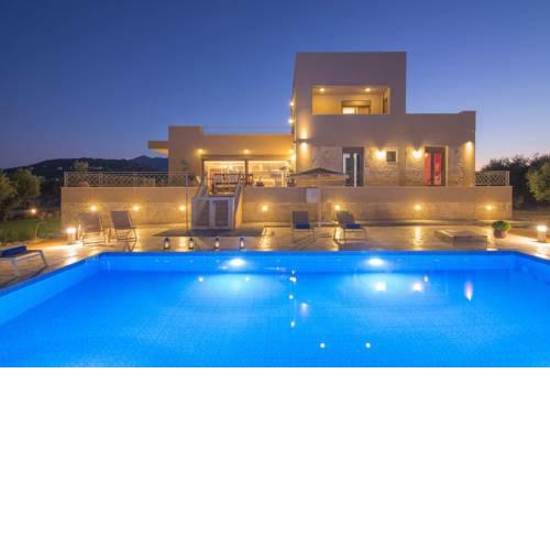 Villa Luna