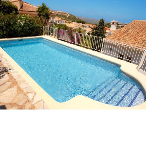 Villa Lunas