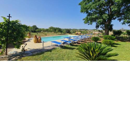 Villa Luritu Luxury Pool