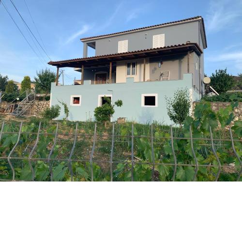 Villa Luti
