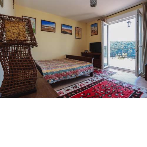 Villa LUX BIGOVA