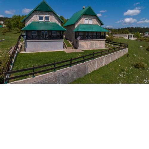 Villa Lux Vasilisa