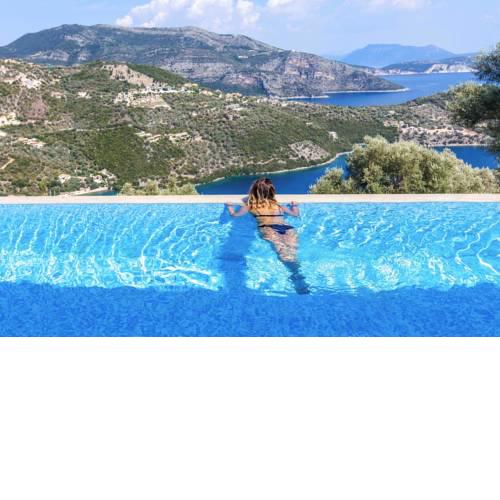 VILLA LUXE ECO