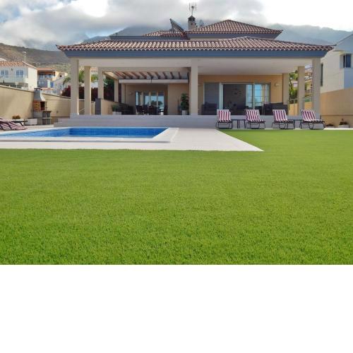 VILLA LUXE EL MAROÑAL JACUZZI & POOL PRIVATE