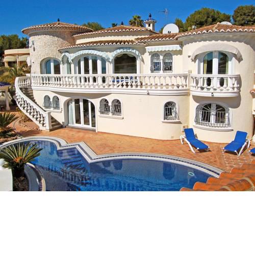 Villa Luxemburg
