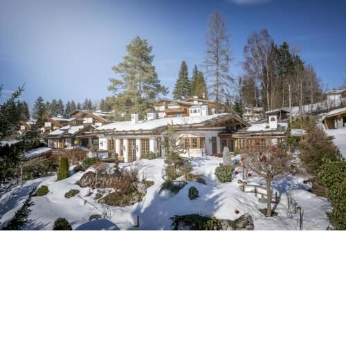Villa Luxenberg
