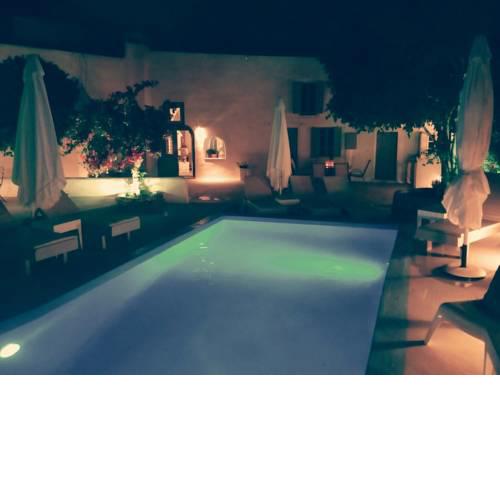 Villa LuxL