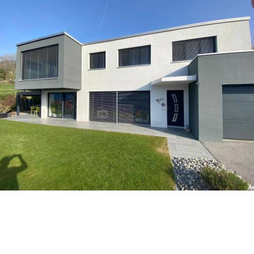 Villa luxueuse à 10 minutes de Crans-Montana