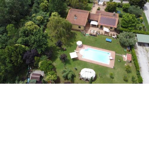 Villa Luxury Pool & Garden