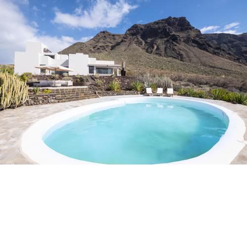 Villa Luxury Punta de Teno - Canary Good Vibes