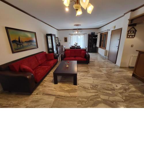 villa luxury