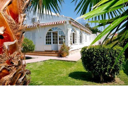 Villa Luz Serena
