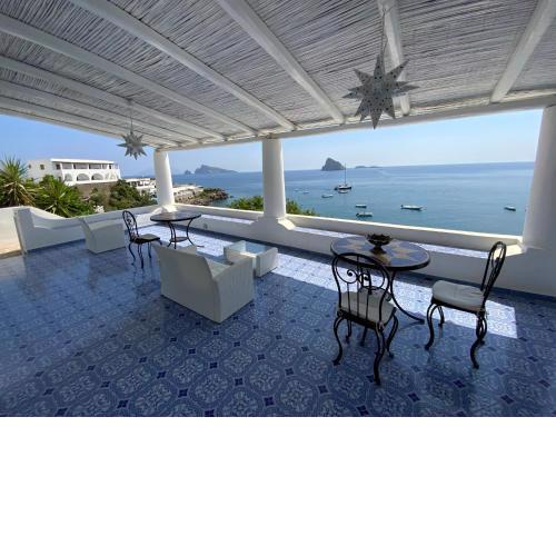 Villa Lydia Resort