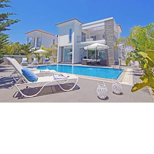 Villa Lydia