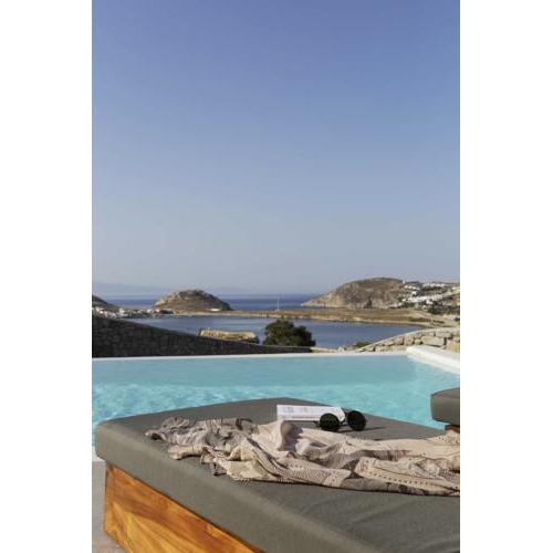 Villa Lydia