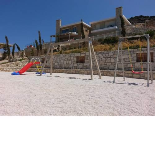 Villa Lygaria Luxury Villa