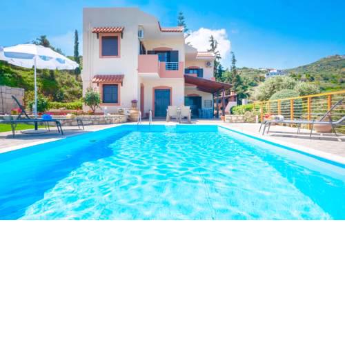Villa Lygaria